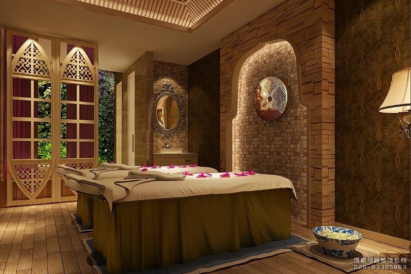 養(yǎng)生館裝修技巧及注意事項(xiàng)有哪些？