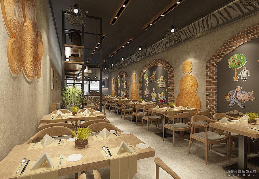 店鋪裝修好之后擺放什么植物好？有哪些擺放技