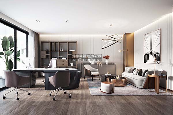 辦公室裝修需要消防報建嗎？