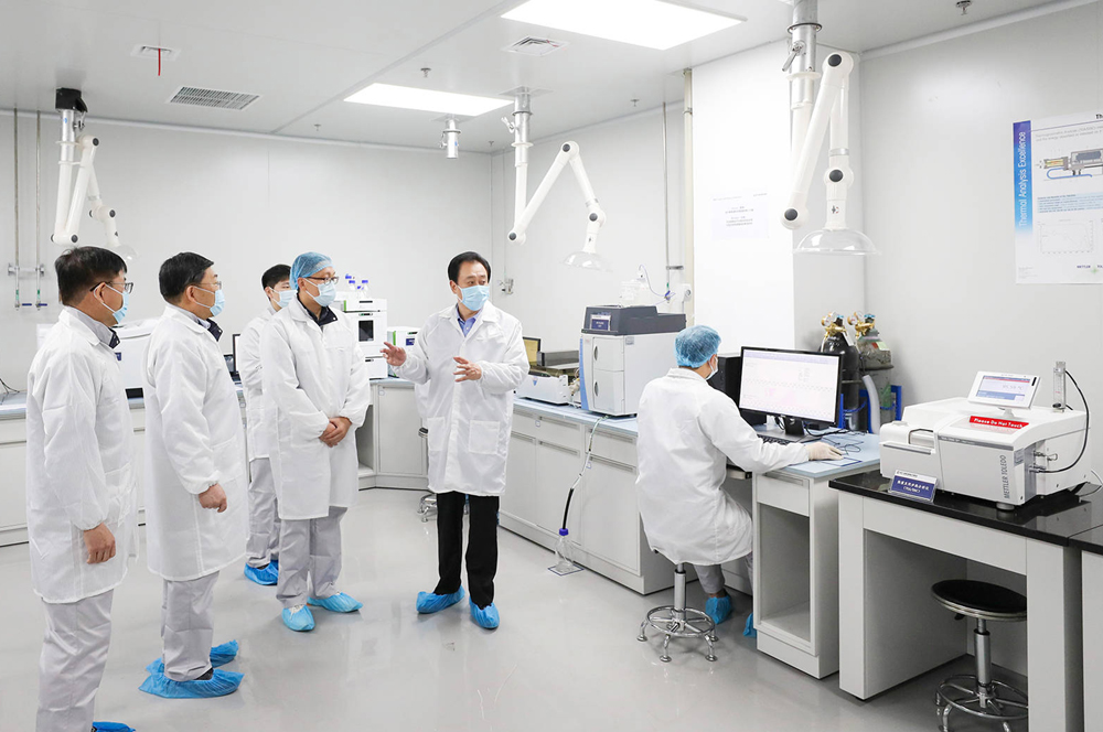 實(shí)驗(yàn)室裝修材料有哪些？