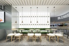 店鋪裝修指南：奶茶店裝修需要多久時間？